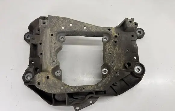 Audi A7 S7 4G Gearbox mounting bracket 4G0399263AC