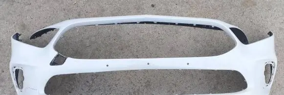 Mercedes-Benz A W177 Front bumper A1778853600