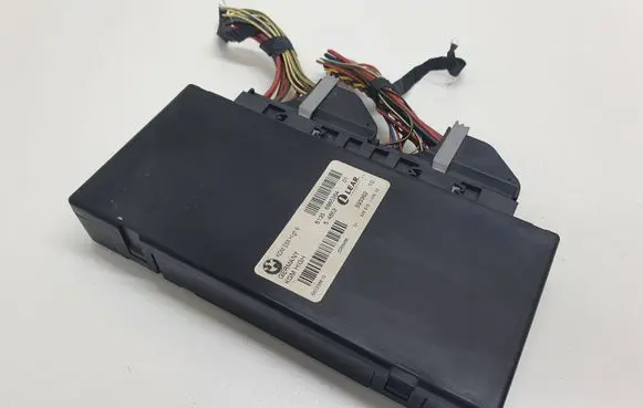 BMW 5 E60 E61 Comfort/convenience module 6985364 61356985364 698536401