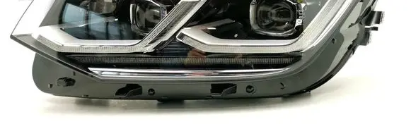 Volkswagen Tiguan Headlight/headlamp 5NB941081H