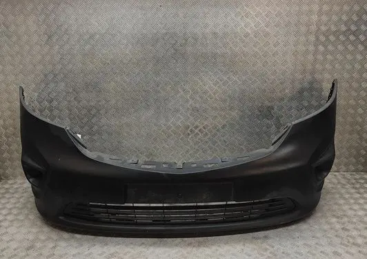 Opel Vivaro Front bumper 93868852 620228716R