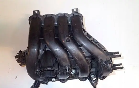 Volkswagen Golf VII Intake manifold 04E129714P