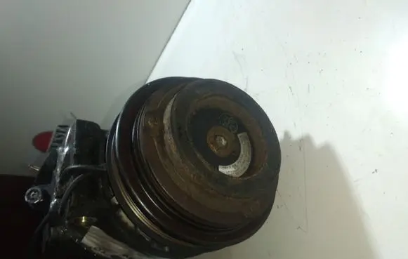 Audi A6 S6 C5 4B Air conditioning (A/C) compressor (pump)