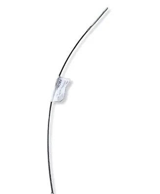 Volkswagen Sharan Hand brake release cable 027049321755 BC2599