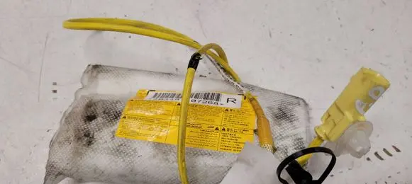 Citroen C-Crosser Seat airbag GA33200781 403481407268