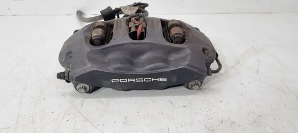 Porsche 911 991 Rear brake caliper 970352425 9P1615404E