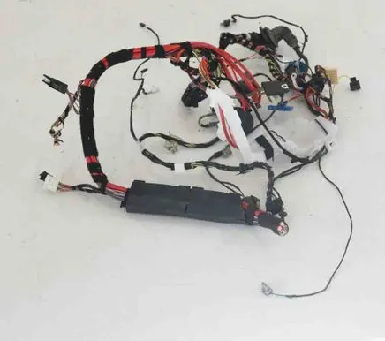 BMW 3 F30 F35 F31 Other wiring loom 9257063