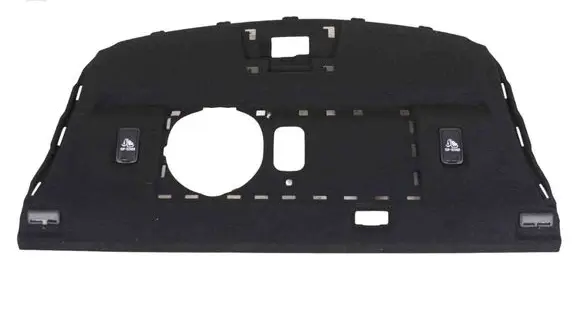 Lexus ES 250 - 300 - 330 Parcel shelf