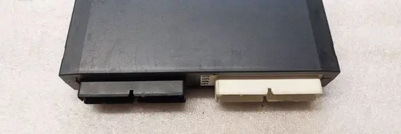 BMW 5 E34 Comfort/convenience module 61351379741