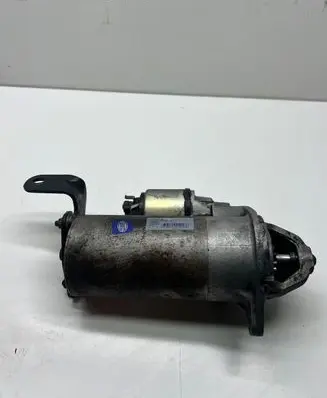 Opel Zafira A Starter motor CS9761 38969 301007