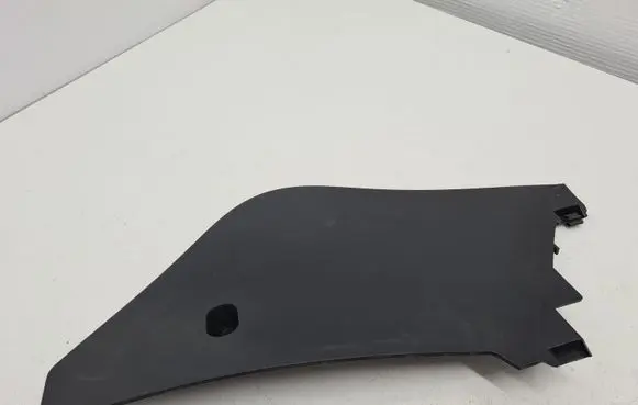 Other center console (tunnel) element
