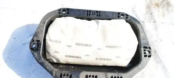Opel Astra H Passenger airbag 366398980