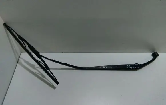 Mazda 2 Rear wiper blade 9Z2564LA