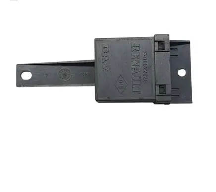 Renault Laguna I Door control unit/module 7700822928