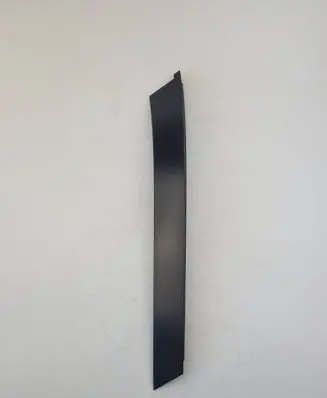 Mercedes-Benz C W204 Rear door trim (molding) A2046900887