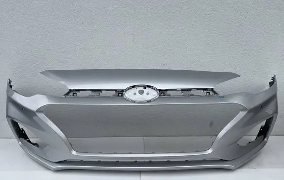 Hyundai i20 (GB IB) Front bumper 86511C8AA0