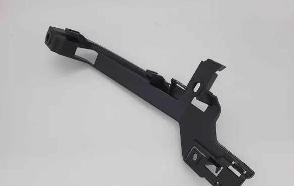 Porsche Boxster 981 Rear bumper mounting bracket 98150584604 98150584602 98150584603