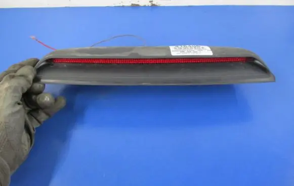 Volkswagen PASSAT B5 Boot/trunk interior light 3B5945135A