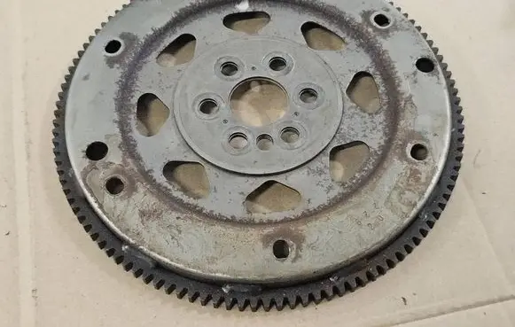 BMW X5 F15 Flywheel 7589480 50509810