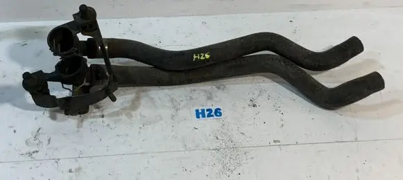 Mercedes-Benz E W210 Engine coolant pipe/hose A2108300024