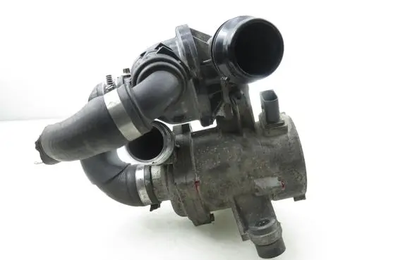 BMW 1 E81 E87 Electric auxiliary coolant/water pump 304453