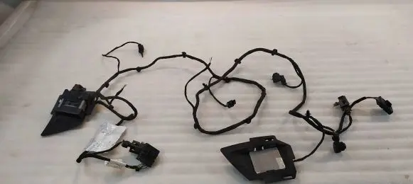 Mercedes-Benz SL AMG R232 Parking sensor (PDC) wiring loom A2325405007