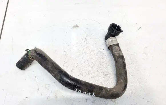 Renault Megane III Engine coolant pipe/hose