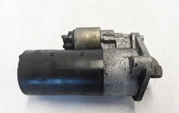 Volvo XC60 Starter motor