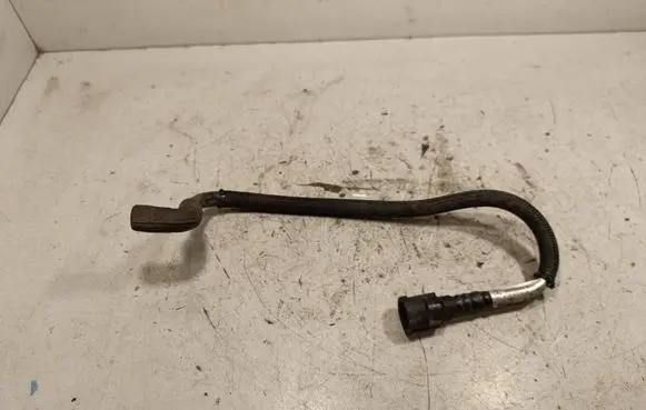 Mercedes-Benz SLK R172 Vacuum line/pipe/hose A1724700224