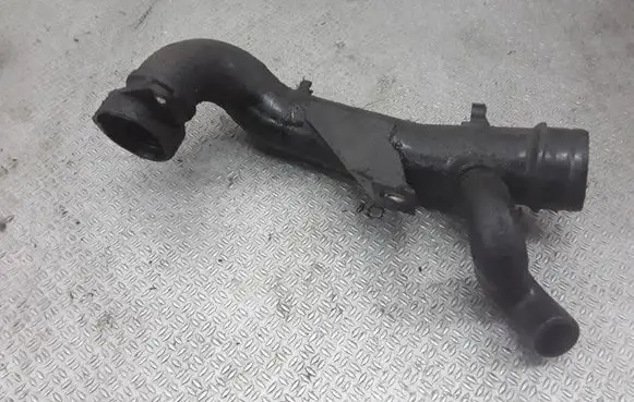 Ford Galaxy Intercooler hose/pipe