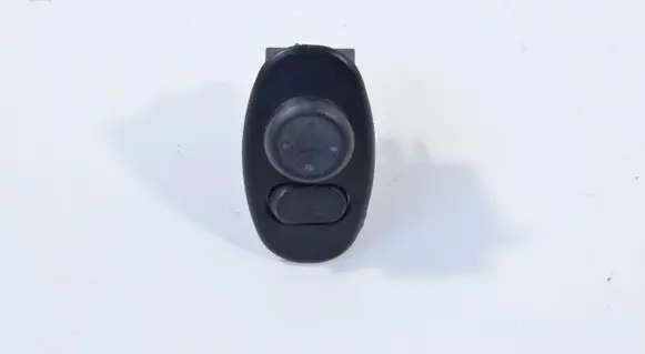 Porsche 911 996 Wing mirror switch 996613241
