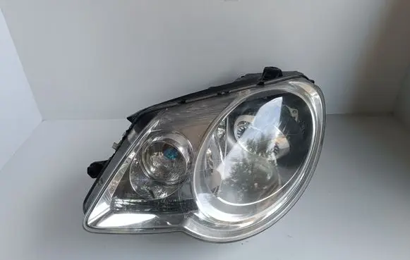 Volkswagen Eos Headlight/headlamp 1Q1941751A