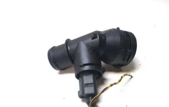 Audi A3 S3 8P Brake vacuum hose/pipe 1K0122291