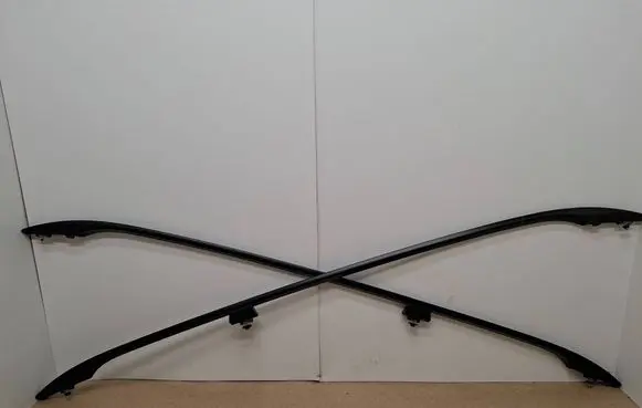BMW 5 E60 E61 Roof bar rail
