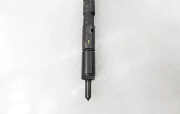 Land Rover Freelander Fuel injector 0432193701