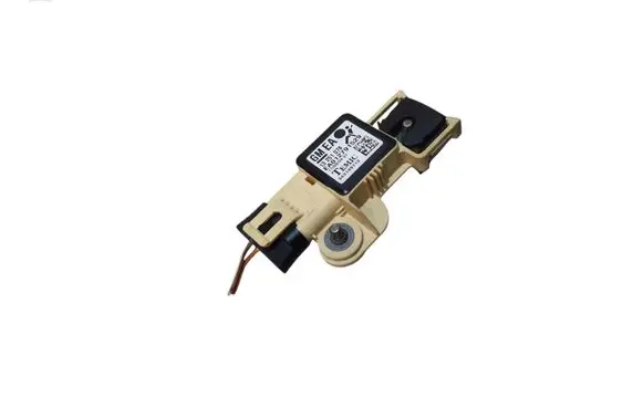 Opel Astra H Airbag deployment crash/impact sensor 13251078