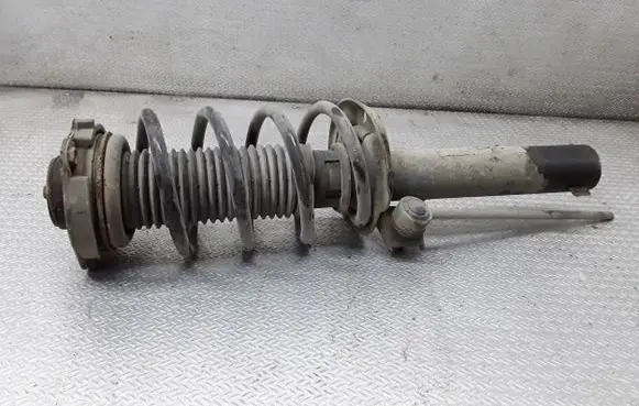 Seat Toledo III (5P) Front shock absorber with coil spring