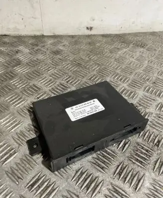 Mercedes-Benz E W212 Other control units/modules A2129004602 A2129028201 A2129011000