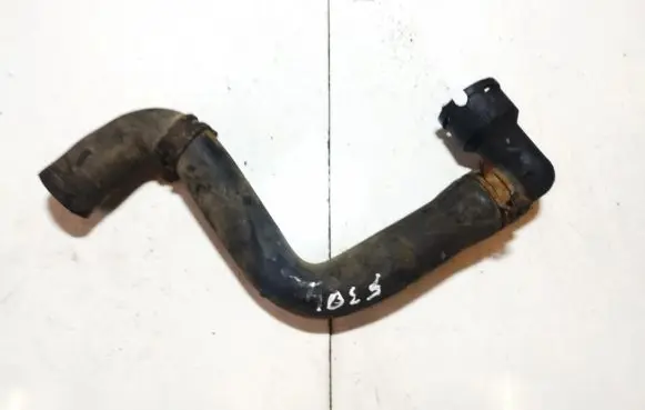 Ford Galaxy Engine coolant pipe/hose 037121619