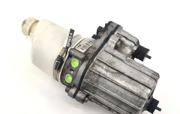 Opel Astra H Power steering pump 7625955136 13192897