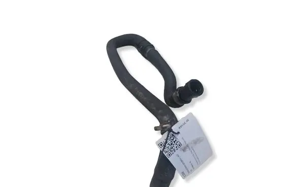 Ford S-MAX Engine coolant pipe/hose 1234