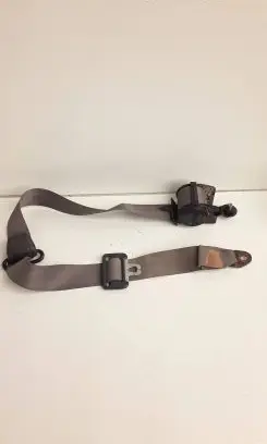 Toyota Land Cruiser (BJ70) Front seatbelt
