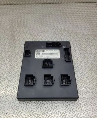 Audi A8 S8 D4 4H Comfort/convenience module 4H0907063BP