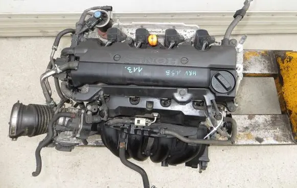 Honda CR-V Engine R20A9