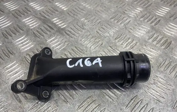 Mini Cooper Countryman R60 Engine coolant pipe/hose 7810707 10808611
