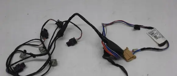 Parking sensor (PDC) wiring loom