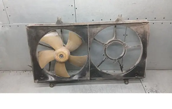 Toyota Corolla E110 Fan set 