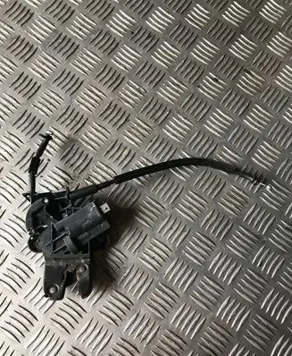 Audi A4 S4 B7 8E 8H Tailgate/trunk/boot lock/catch/latch 4F5827505C 4F5827505
