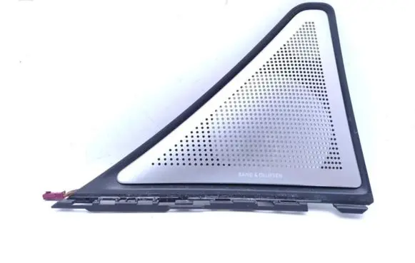 BMW 6 F06 Gran coupe Dash center speaker trim cover 14861510