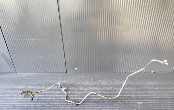 Renault Clio V Air conditioning (A/C) pipe/hose 924402478R